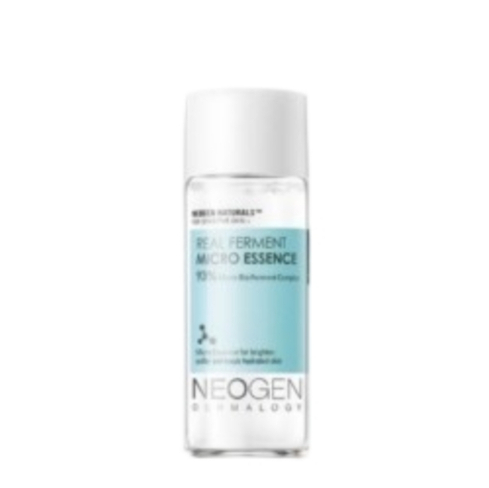 🌹3/$12 Neogen Dermatology Real Ferment Micro Essence Mini 20ml